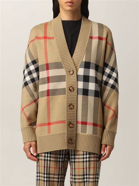 burberry cardigan womens sale|burberry tank tops women's.